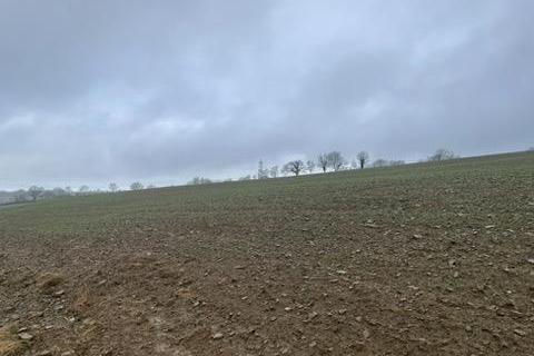 Land for sale, Bishops Nympton, South Molton