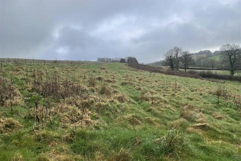 Land for sale, Bishops Nympton, South Molton