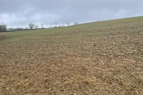 Land for sale, Bishops Nympton, South Molton