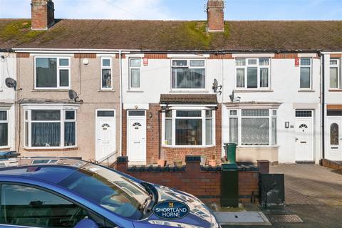 2 bedroom terraced house for sale, Forknell Avenue, Wyken, Coventry