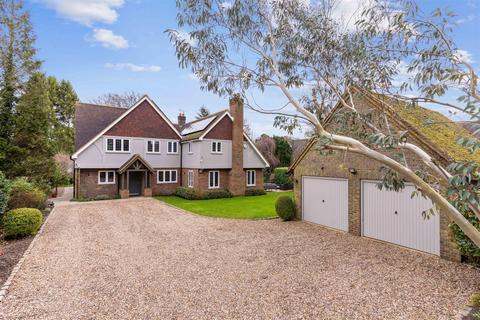 5 bedroom detached house for sale, Sheethanger Lane, Felden, Hemel Hempstead