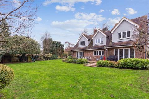 5 bedroom detached house for sale, Sheethanger Lane, Felden, Hemel Hempstead