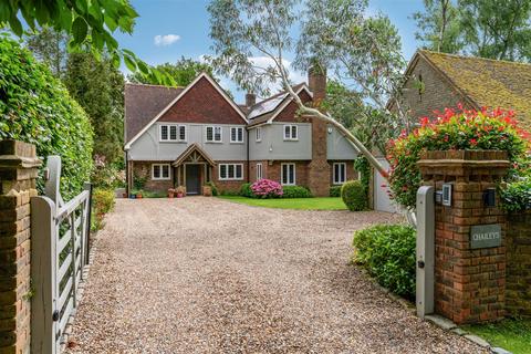 5 bedroom detached house for sale, Sheethanger Lane, Felden, Hemel Hempstead