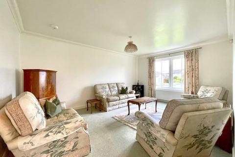 3 bedroom detached bungalow for sale, 2 Devonvale Place, Kinross, KY13