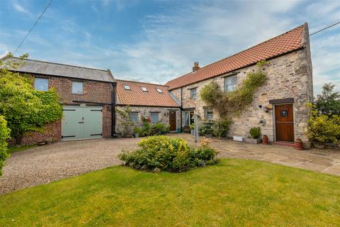 4 bedroom house for sale, Prospect Cottage, Greatham, Hartlepool