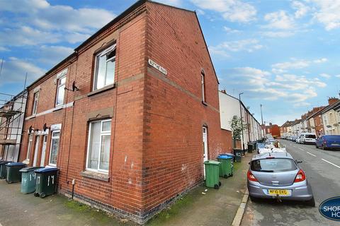 2 bedroom end of terrace house for sale - Blythe Road, Hillfields, Coventry, CV1 5AW