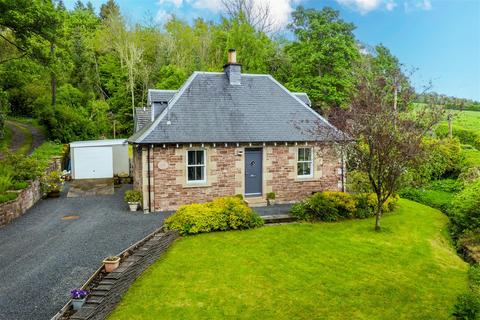 Hawick - 4 bedroom detached house for sale