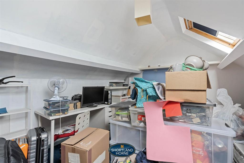 Loft space