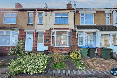 123 Honiton Road, Coventry, CV2 3EG