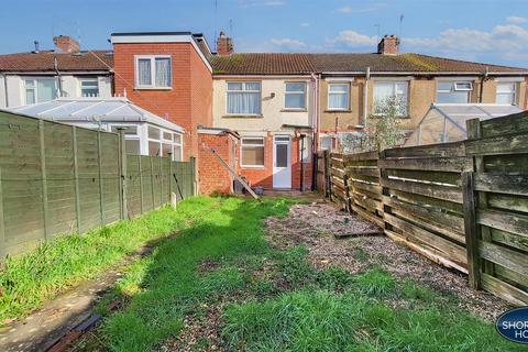 123 Honiton Road, Coventry, CV2 3EG