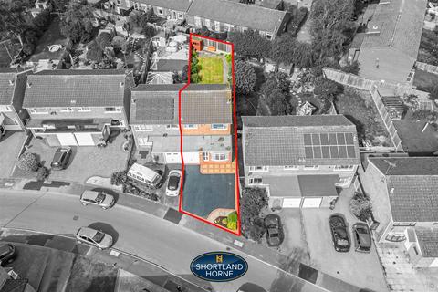 11 Barbican Rise, Stoke, Coventry, CV2 5NR