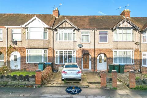 167 Avon Street, Coventry, CV2 3GQ