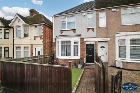 9 Elgar Road, Coventry, CV6 7JG