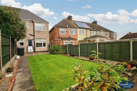 9 Elgar Road, Coventry, CV6 7JG