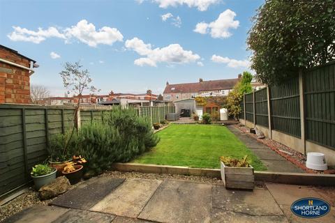 9 Elgar Road, Coventry, CV6 7JG