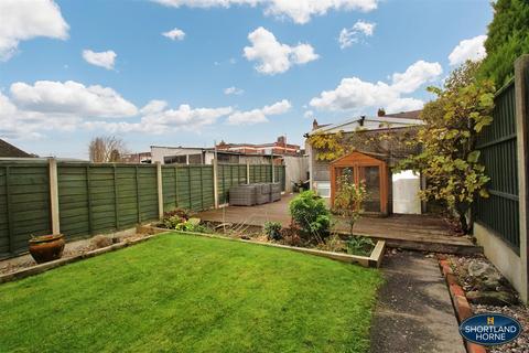 9 Elgar Road, Coventry, CV6 7JG