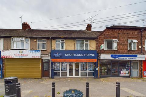 3 bedroom flat for sale - Walsgrave Road, Stoke, Coventry, CV2 4BL