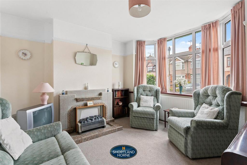 Siddeley Avenue, Stoke, Coventry, CV3... 3 bed semidetached house for
