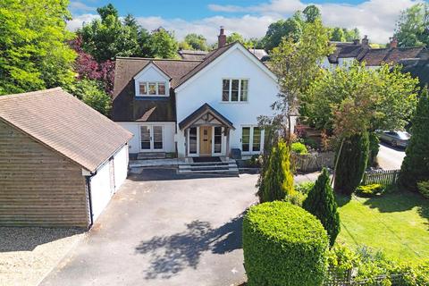 5 bedroom detached house for sale, Duck Street, Abbotts Ann, Andover