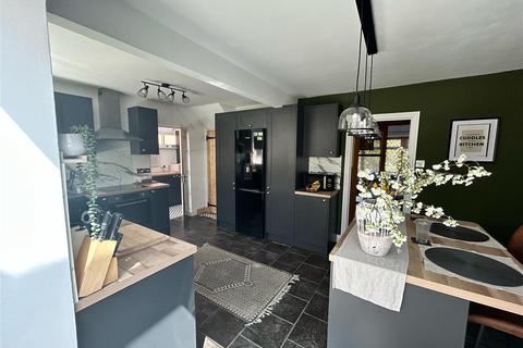 3 bedroom detached house for sale, Parc Brynmawr, Furnace, Llanelli