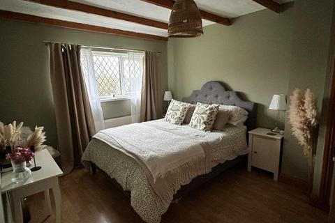3 bedroom detached house for sale, Parc Brynmawr, Furnace, Llanelli