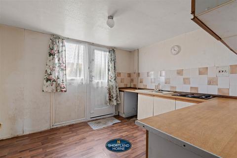 3 bedroom end of terrace house for sale, William Mckee Close, Binley, Coventry, CV3 2NB