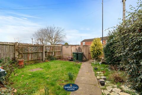 92 William Mckee Close, Binley, Coventry, CV3 2NB