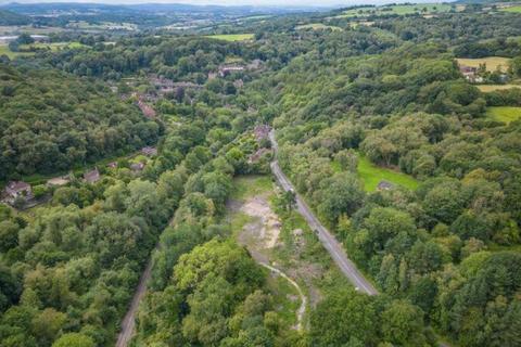 Land for sale, Cherry Tree Hill, Telford