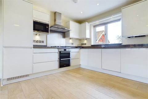 9 Shepard Place, Pangbourne, Reading, RG8 7GB