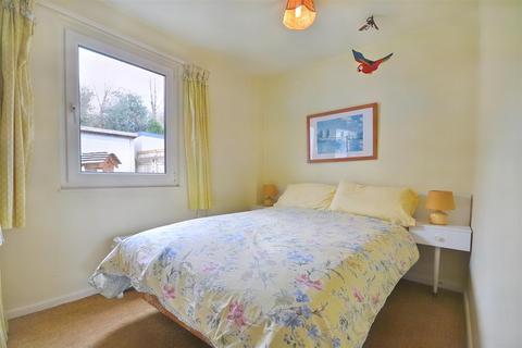 2 bedroom semi-detached bungalow for sale, The Moorings, Cardigan