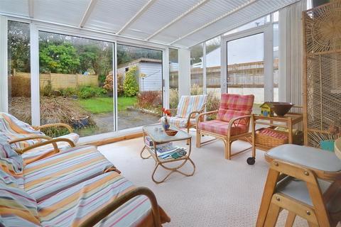 2 bedroom semi-detached bungalow for sale, The Moorings, Cardigan