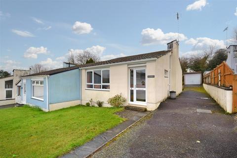 2 bedroom semi-detached bungalow for sale, The Moorings, Cardigan