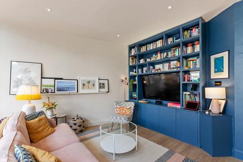 1 Wolseley Road, London, W4 5EG