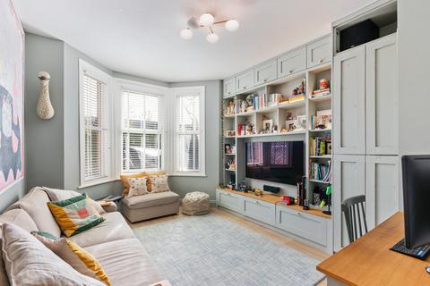 1 Wolseley Road, London, W4 5EG