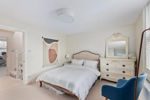 1 Wolseley Road, London, W4 5EG