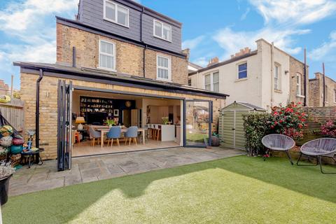 1 Wolseley Road, London, W4 5EG