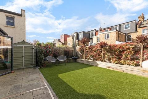 1 Wolseley Road, London, W4 5EG