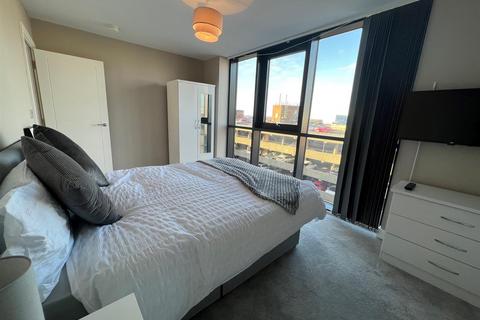 2 bedroom apartment to rent - 75 Queens Dock Avenue, Hull