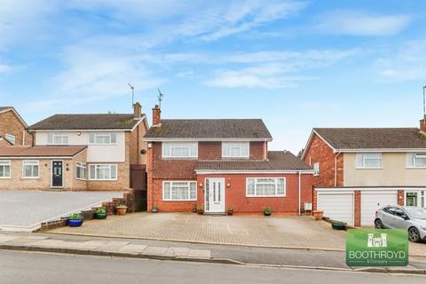 27 Barnack Avenue, Coventry, CV3 6LA