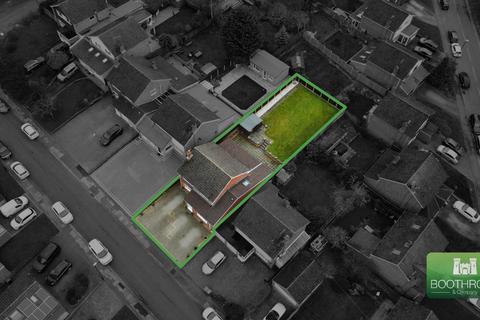 27 Barnack Avenue, Coventry, CV3 6LA