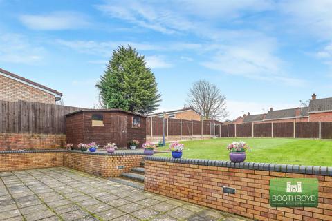 27 Barnack Avenue, Coventry, CV3 6LA