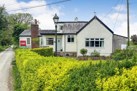 3 bedroom cottage for sale, Lower Frankton, Oswestry