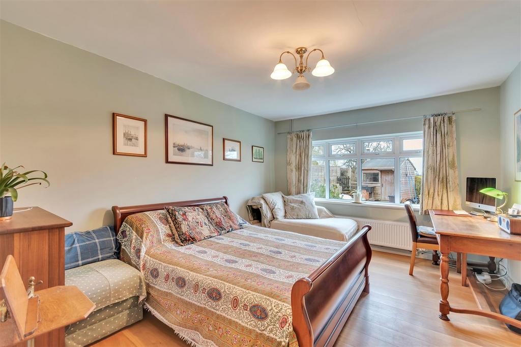 Dining Room/Ground Floor Bedroom