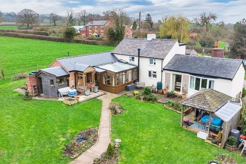 3 bedroom cottage for sale, Lower Frankton, Oswestry