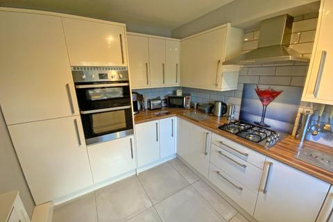 2 bedroom apartment for sale - Park Hill Court, Park Hill Drive, Aylestone, Leicester