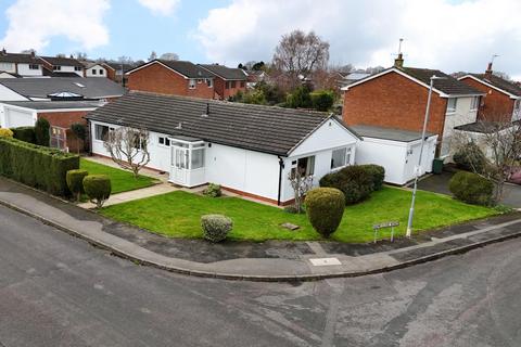 3 bedroom detached bungalow for sale - Firs Road, Houghton on the Hill, Leicestershire