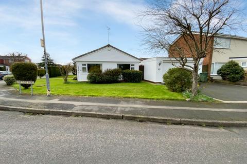 3 bedroom detached bungalow for sale, Firs Road, Houghton on the Hill, Leicestershire