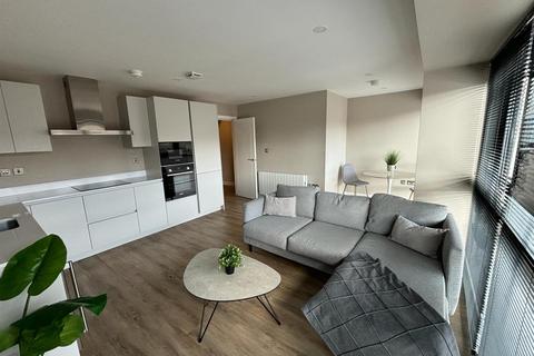 1 bedroom apartment to rent, G07 Glass House75 Queens Dock AvenueHull