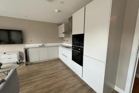 1 bedroom apartment to rent, G07 Glass House75 Queens Dock AvenueHull