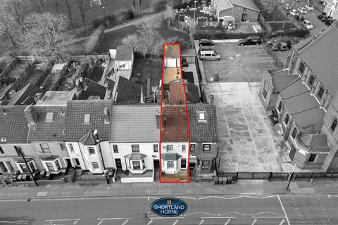 4 bedroom terraced house for sale, Stoney Stanton Road, Foleshill, Coventry, CV1 4FL
